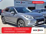Mitsubishi Eclipse Cross 1.5 Plus KAMERA*TEMP*KLIMA*SHZ*APP - graue Mitsubishi Eclipse Cross