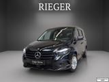 Mercedes-Benz Citan 113 Tourer Progressive Plus*7 Seat*MBUx*++ - Mercedes Citan 7-Sitzer