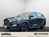 Hyundai Tucson FL MJ20 1.6 GDi M/T 2WD TREND Navi, LED - Hyundai TUCSON Gebrauchtwagen in Dortmund