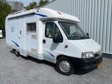 Bürstner T 585 Harmony 2006 AHK - Offers