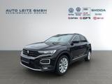 Volkswagen T-Roc 1.5 TSI Sport ACC Navi LED 17Zoll SHZ PDC - Volkswagen T-Roc aus 2021