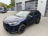 Toyota RAV 4 2.5 Hybrid 4x2 Style VOLL JBL+360°+LEDER - Toyota RAV 4 Jahreswagen