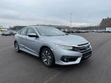 Honda Civic Lim. 4-trg. 1.6 i-DTEC | 120 PS | 42979 - Honda Civic mit Diesel-Antrieb: 1.6