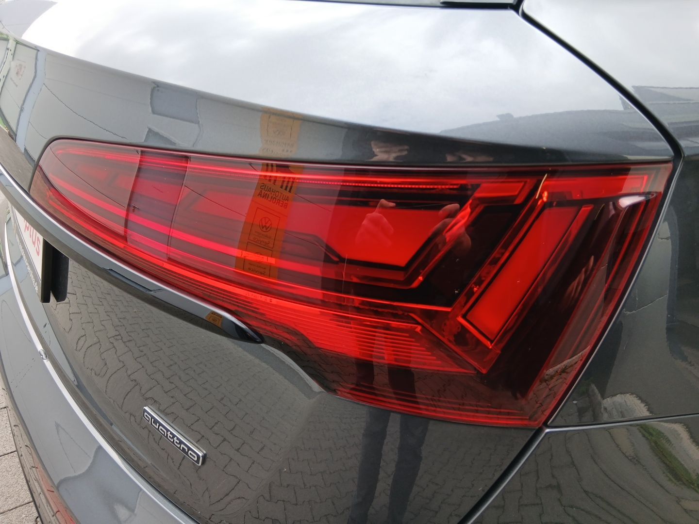 Audi Q5 - Bild 10