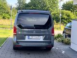 Mercedes-Benz Marco Polo 300d 4M AMG Edition Solar SD MBUX Dis - Wohnmobil oder -wagen Paderborn