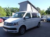 Volkswagen T6 California Ocean Navi*Küche*SHZ*ab 299€ - mit Diesel-Antrieb: Kleinbus