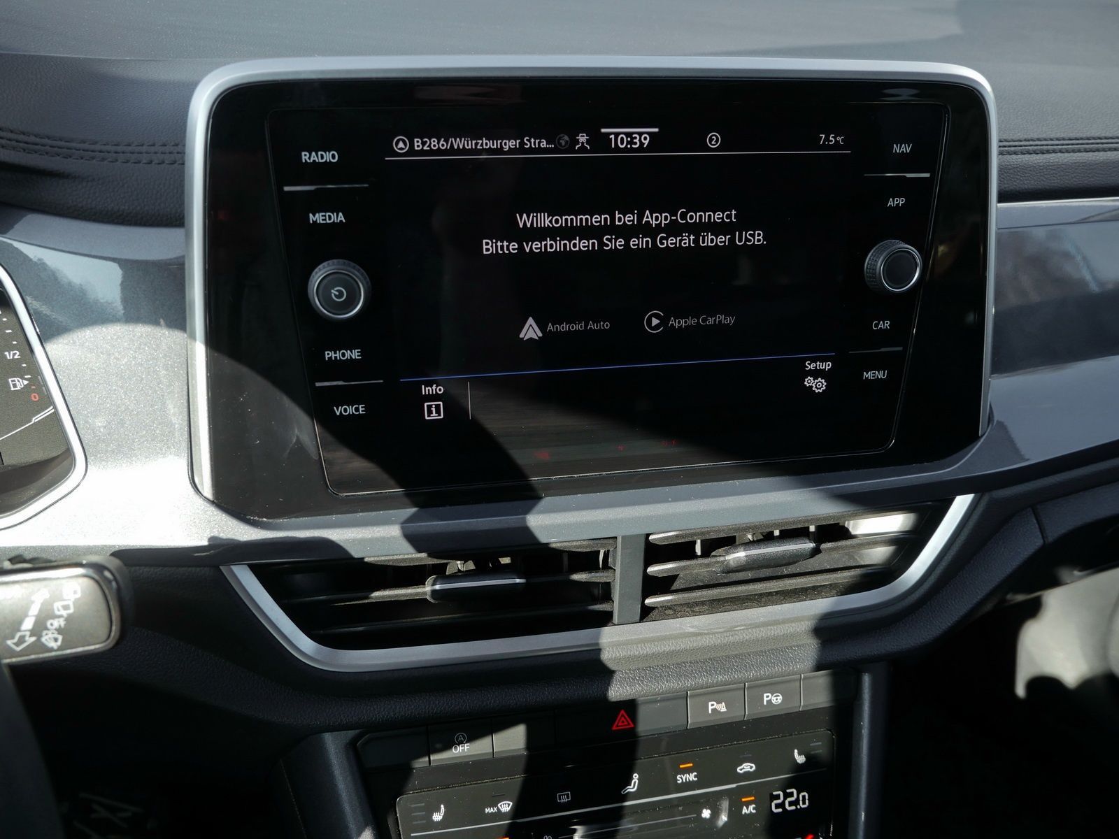 Volkswagen T-Roc - Bild 21