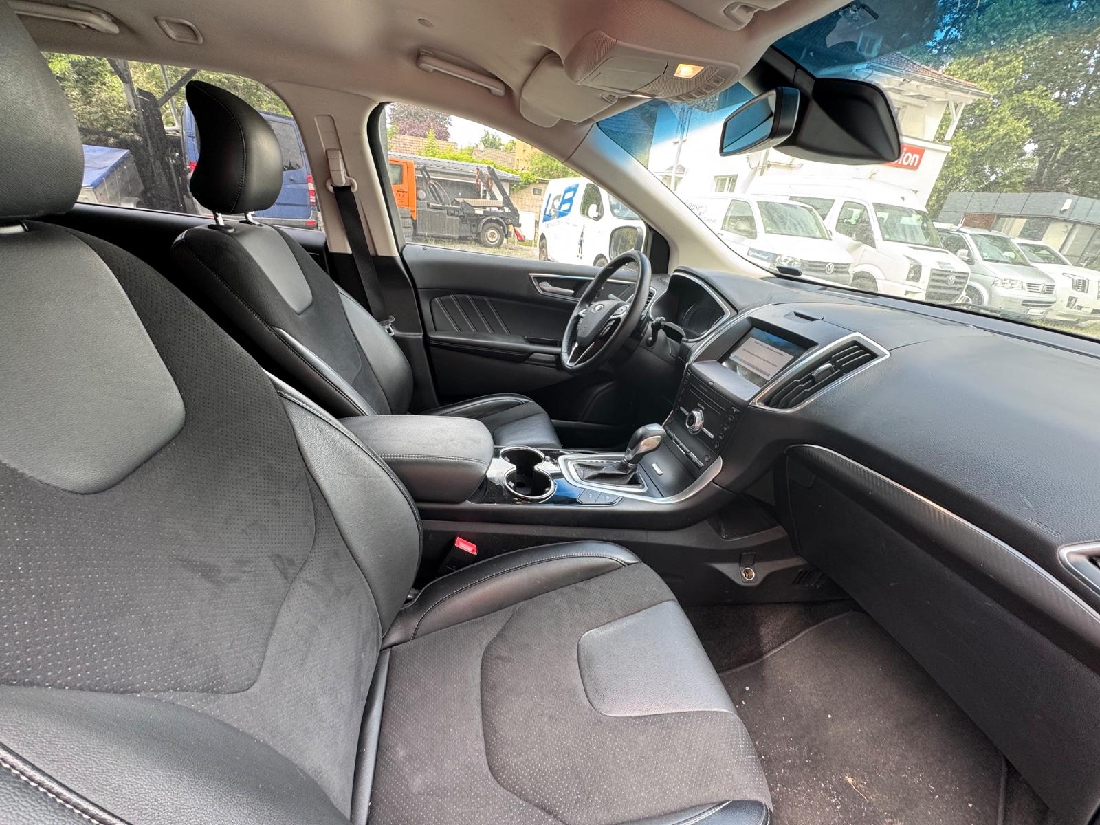 Ford Edge ST-Line 4x4