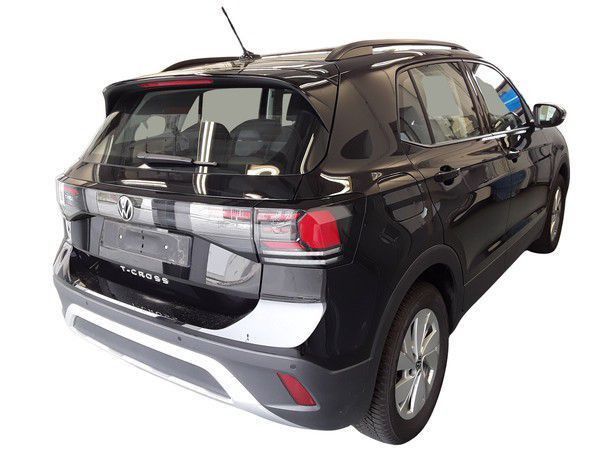 Volkswagen T-Cross - Bild 19