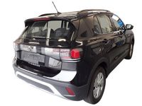 Volkswagen T-Cross - Vorschau Bild 19