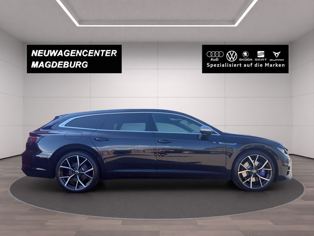 Volkswagen Arteon Shooting Brake 2.0 TSI OPF 4Motion DSG R foto 4