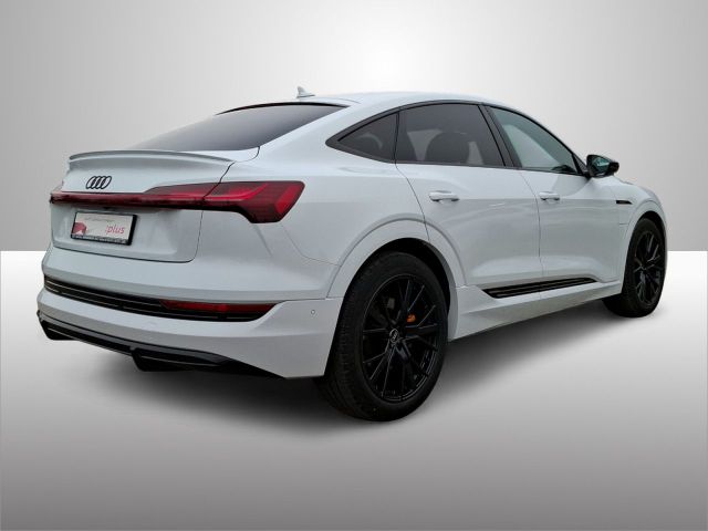 E-TRON SPORTBACK 50 QUATTRO S-LINE
