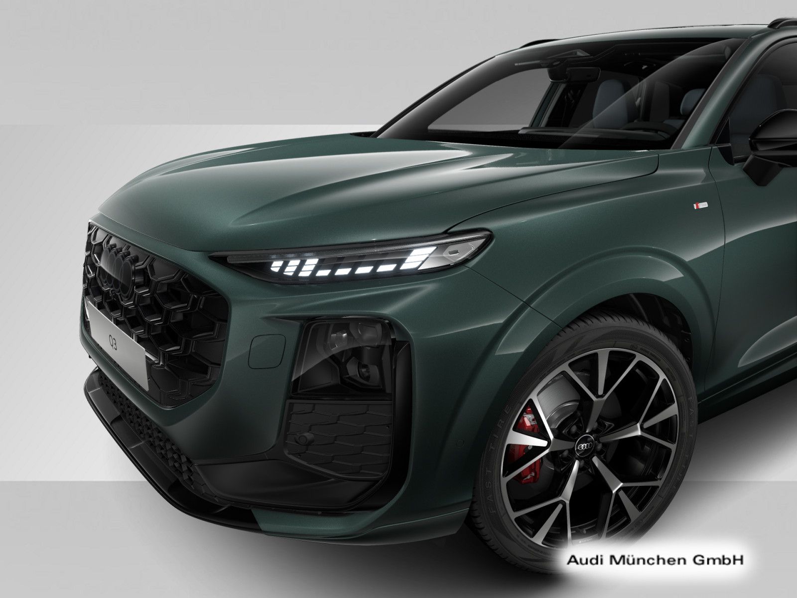 Audi Q3 - Bild 12