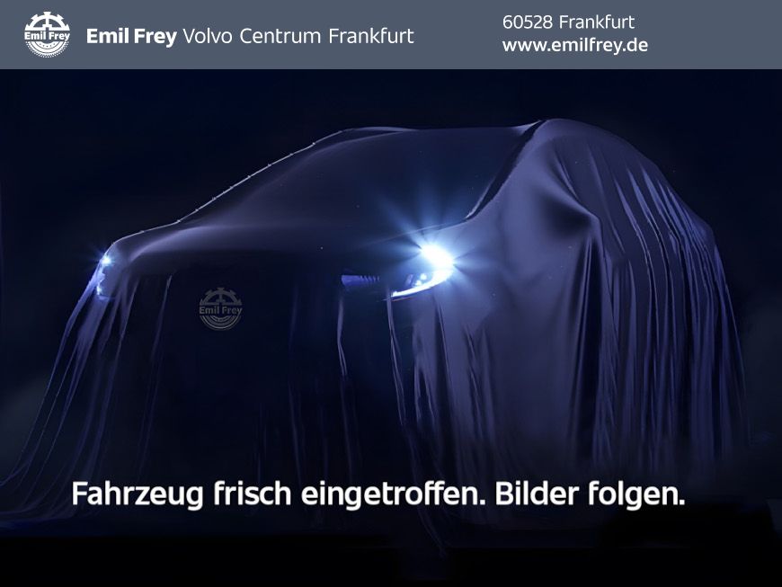 Volvo XC40 Recharge 82 kWh Twin Motor Ultimate