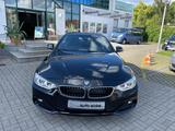 BMW 420 d Cabrio Automatik - BMW 420 in Berlin