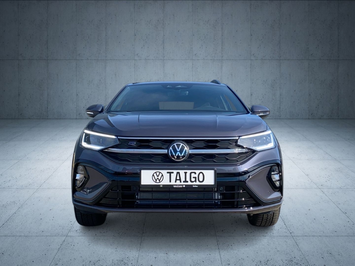 Volkswagen Taigo - Bild 9