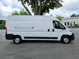 Fiat Ducato Kasten 35 130 L4H2, R-KAM, AHK, 3 SITZER - Fiat L3h2 ducato