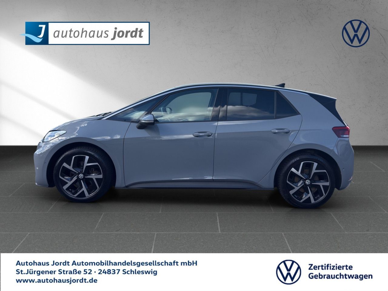 Volkswagen ID.3 Pro 58 kWh GJR LED APP ACC RFK SHZ MFL foto 2