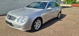 Mercedes-Benz CLK 200 , TÜV u. Wartung neu!!! - gebrauchte Mercedes-Benz CLK 200 aus dem Jahr 2004