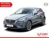 Mazda CX-3 2.0 Advantage Android Apple AHK Keyless-Go - Mazda CX-3 aus 2021