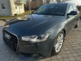 Audi A6 2.8 FSI Sitzheizung*Navigation*Pdc - Audi A6: Navigation