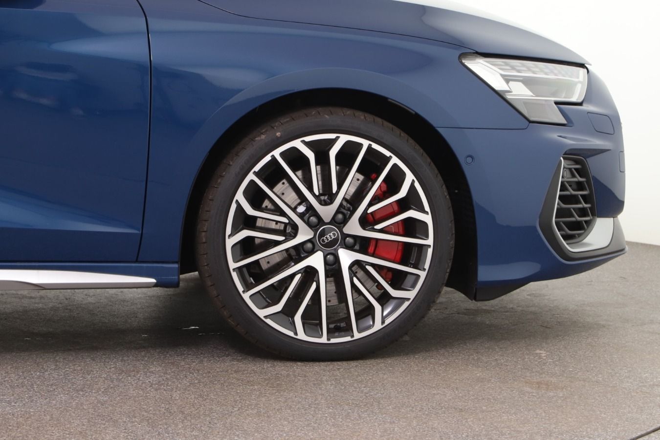 Audi S3 - Bild 4