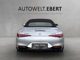 Mercedes-Benz SL 43 AMG Prem+ DYNAMIC+ Perf.Sitze Carbon Night - Mercedes-Benz SL 43 AMG Gebrauchtwagen
