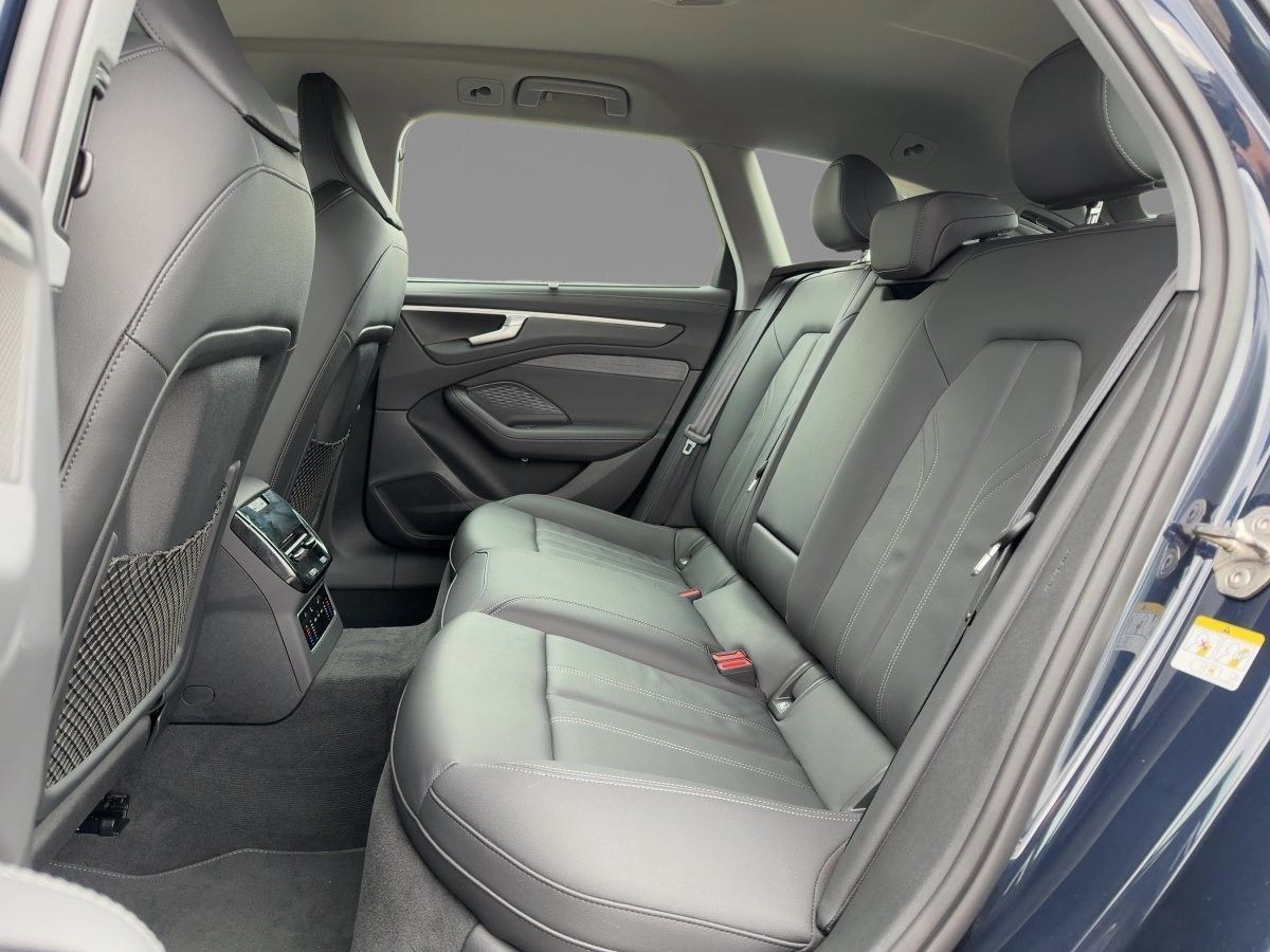 Audi A6 - Bild 11