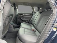 Audi A6 - Vorschau Bild 11