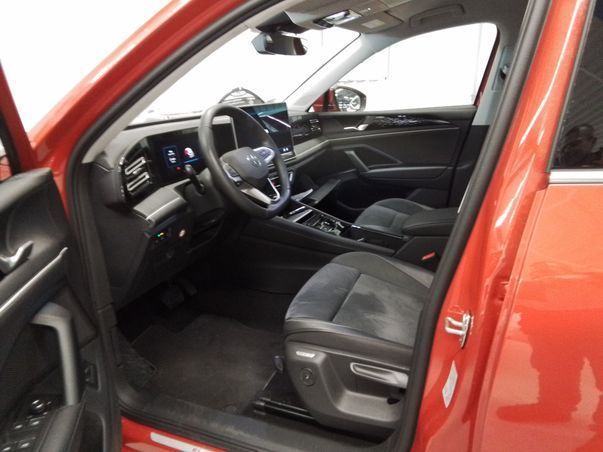 Volkswagen Tiguan - Bild 6