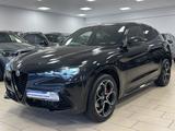 Alfa Romeo Stelvio Veloce*Q4*Sport*Harman/Kardon*Leder*ACC - gebrauchte Alfa Romeo Stelvio aus dem Jahr 2024