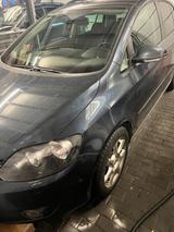 Volkswagen Golf Plus 1.6 TDI BlueMotion Tech Comfortlin... - Volkswagen Golf Plus: Bluemotion