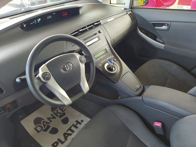 Toyota Prius Hybrid, 1.8-l-VVT-i Life, Tempomat, AllSea_11