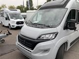 VANTourer 600 D *Automatik, Exped grau, S7, Comfort, Prime - VanTourer Comfort 600 D