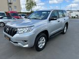 Toyota Land Cruiser 2.8 *Klima*PDC*AHK*Netto- 30.500 € - Toyota Land Cruiser aus 2019