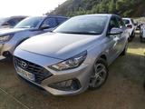 Hyundai i30 1.6 CRDi 115 DCT-7  Business Auto,Kamera,LED - Hyundai mit Diesel-Antrieb: Limousine, Automatik