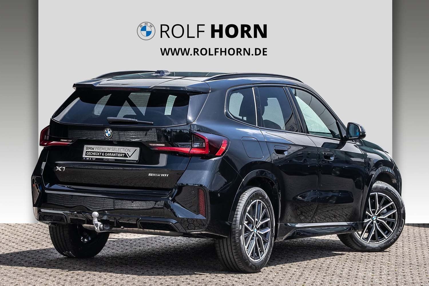 BMW X1 - Bild 2