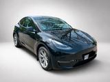 Tesla Model Y | Long Range | AHK | Vollausstattung  - Tesla Model Y in München