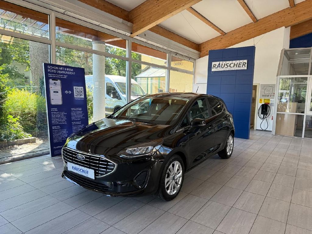 Ford Fiesta — hlavná fotografia