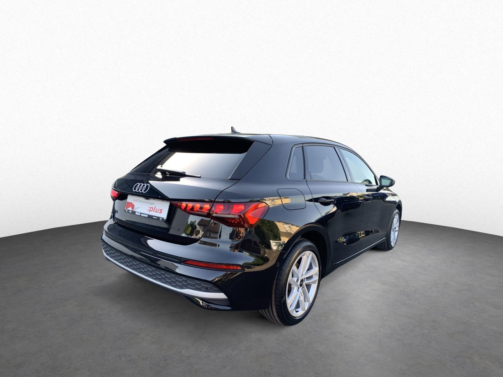 Audi A3 - Bild 5