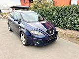 Seat Altea xl 1.8 Benzin  TUV 08.2027 - Seat Altea: 1.8