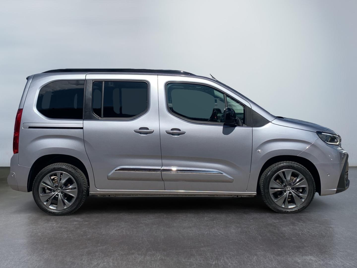 Toyota Proace City Verso 1.5 D-4D L1 Lounge *Pano*RCam*