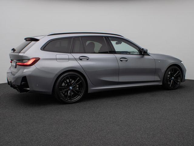 BMW 330 M Sportpaket, 2023 — 6
