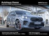 BMW X2 xDrive20d M-Sport Pro 19Z PANO AHK DrA+ LEDER