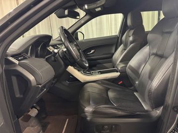 Land-Rover Range Rover Evoque - 10