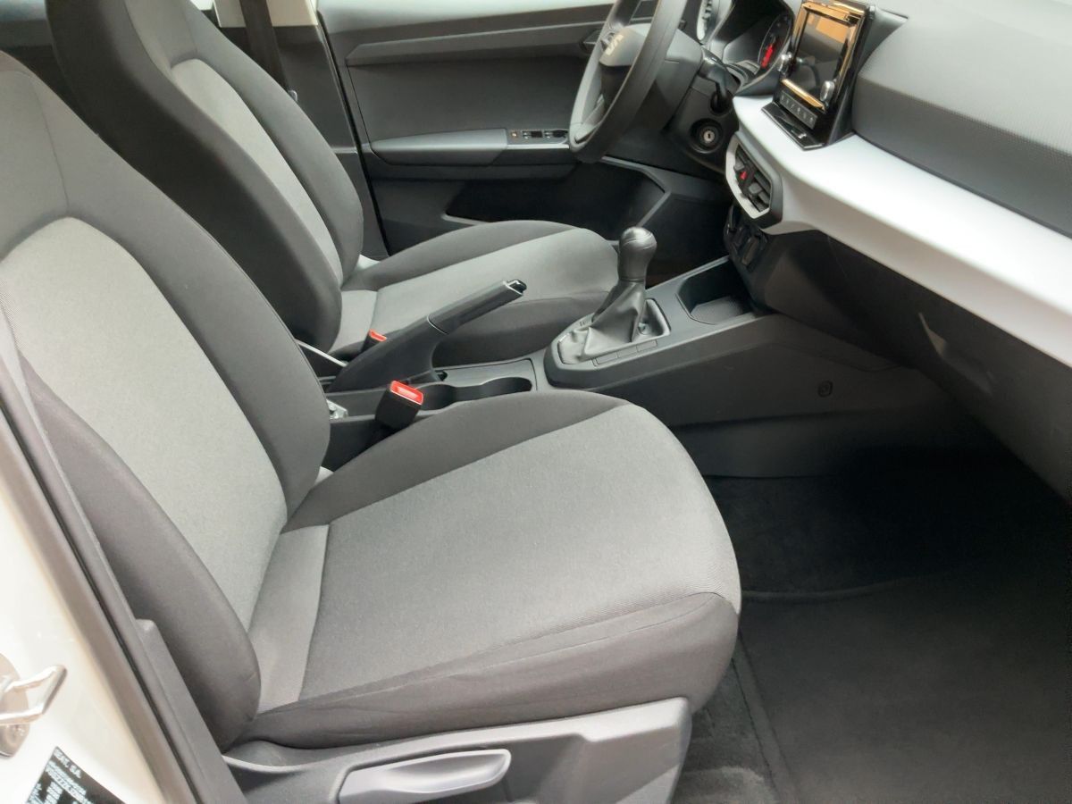 Seat Ibiza - Bild 12