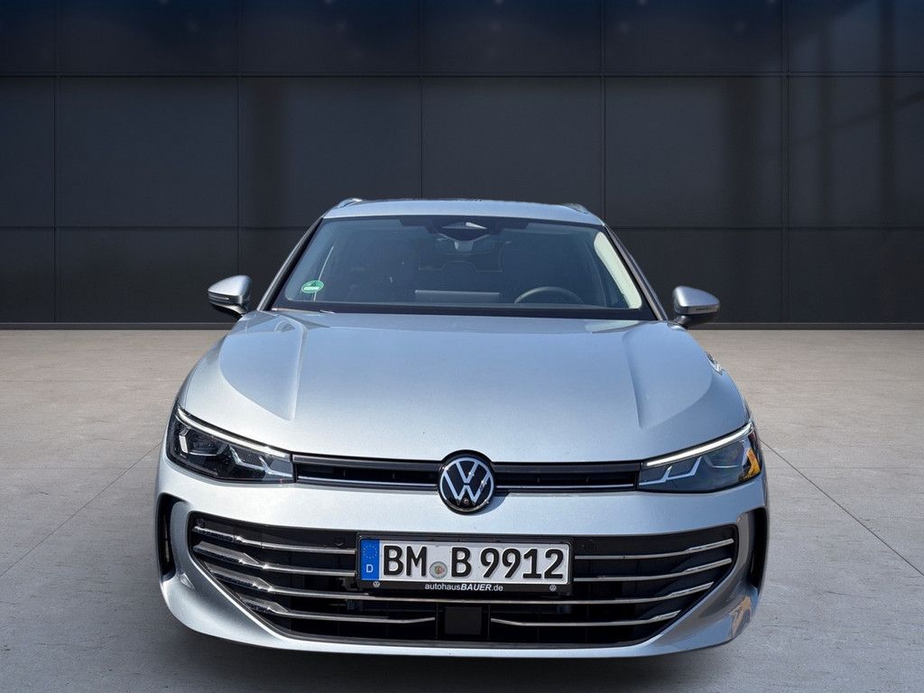 Volkswagen Passat Variant 1.5 eTSI 110 kW Business LED 360° imagem 2