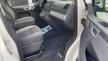 Volkswagen T5 Multivan - 10