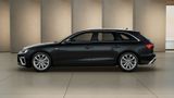 Audi A4 Avant 35 TFSI S line Winterräder*Stadt*Tour - Audi A4 Jahreswagen: Automatik