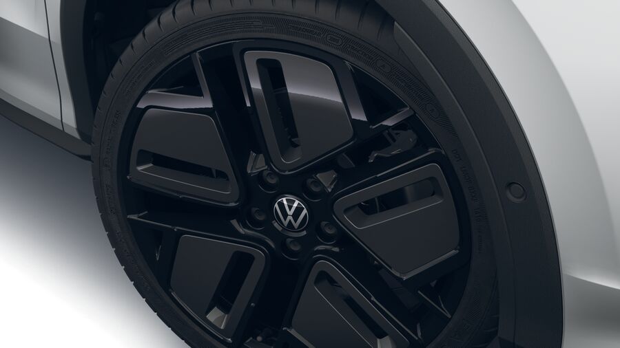 Volkswagen T-Roc - Bild 8